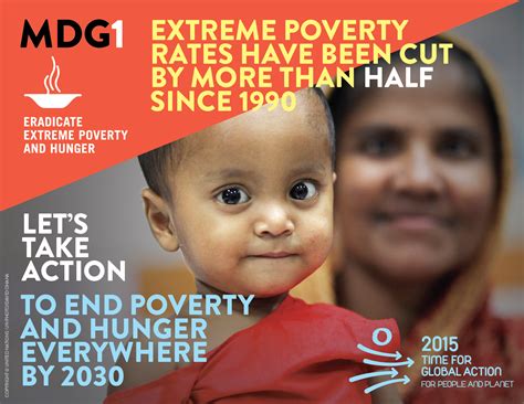 Moms Working to End Extreme Poverty .
